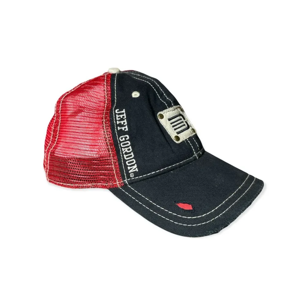 NASCAR Jeff Gordon Hat
